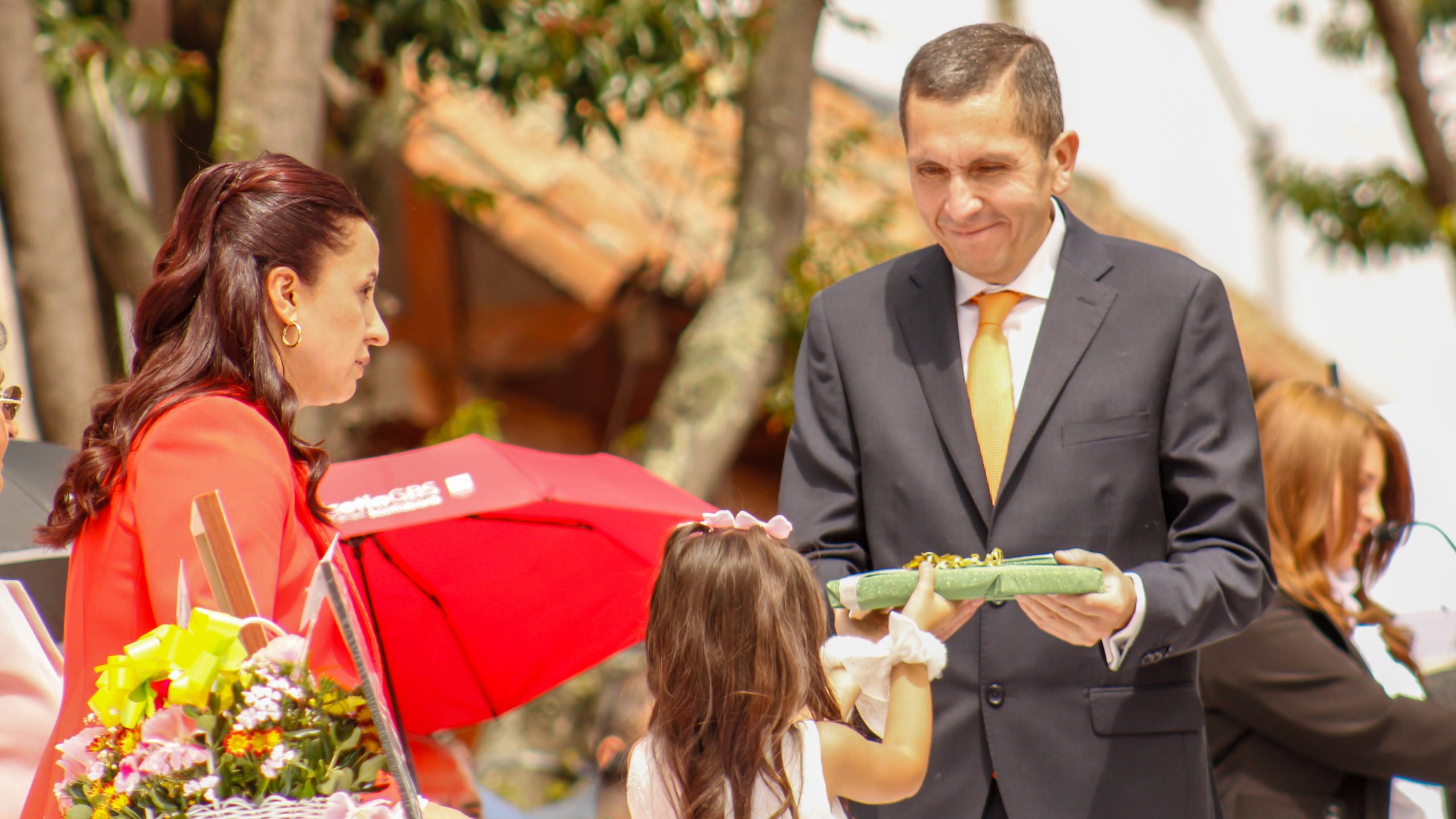 Foto Alcalde