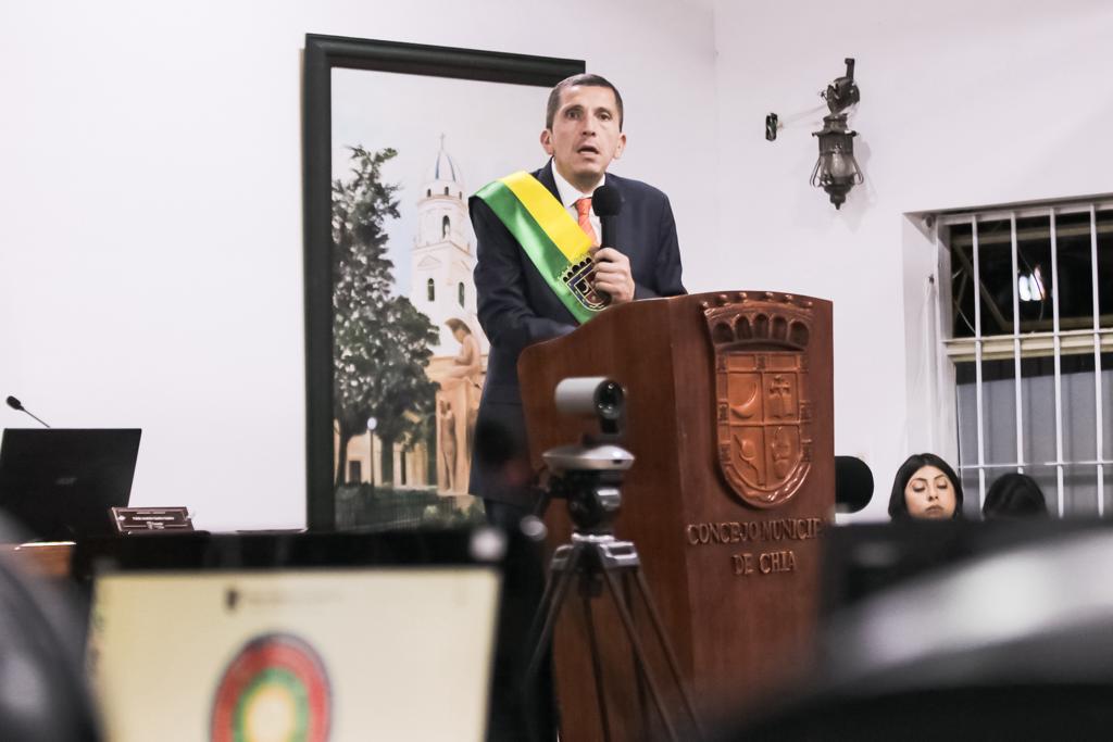Foto Alcalde 