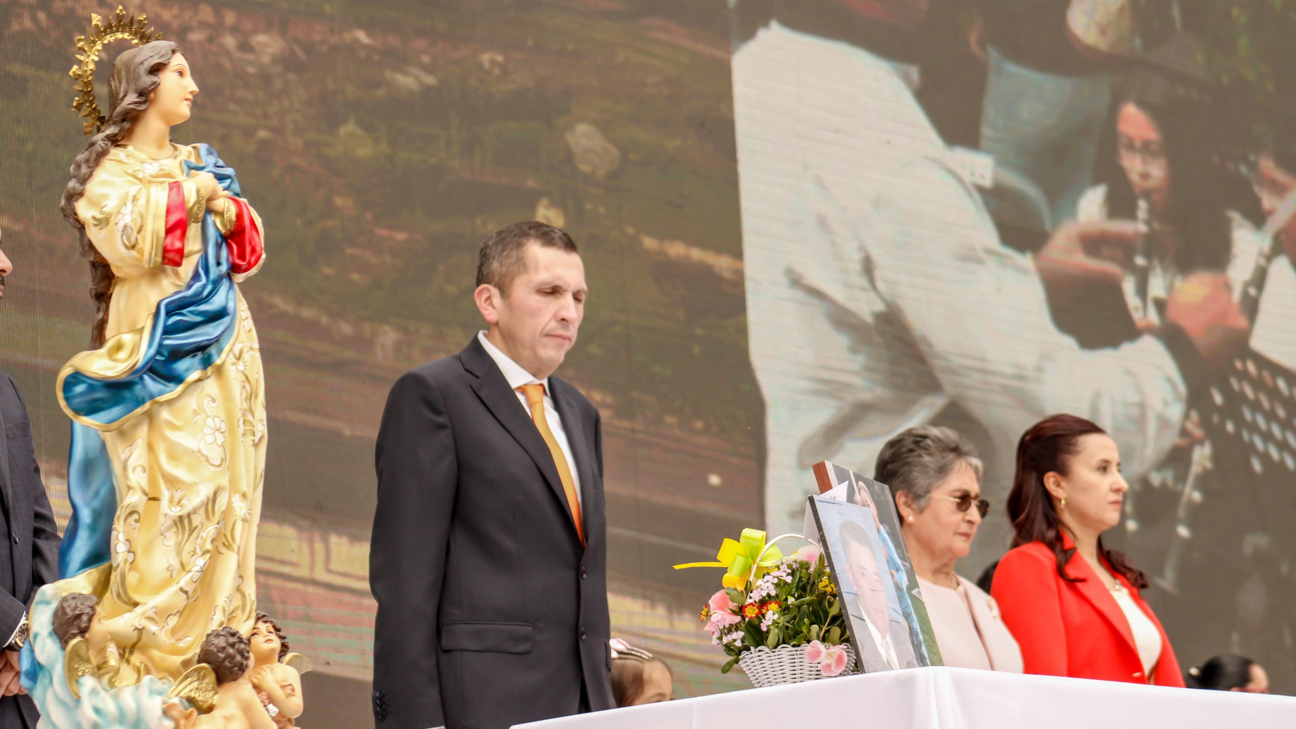 Foto Alcalde