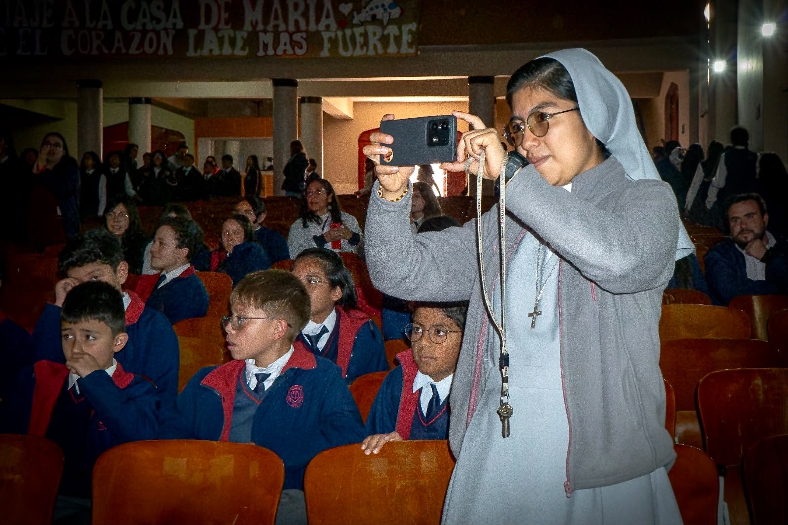 Foto conmemoración Día de la Afrocolombianidad
