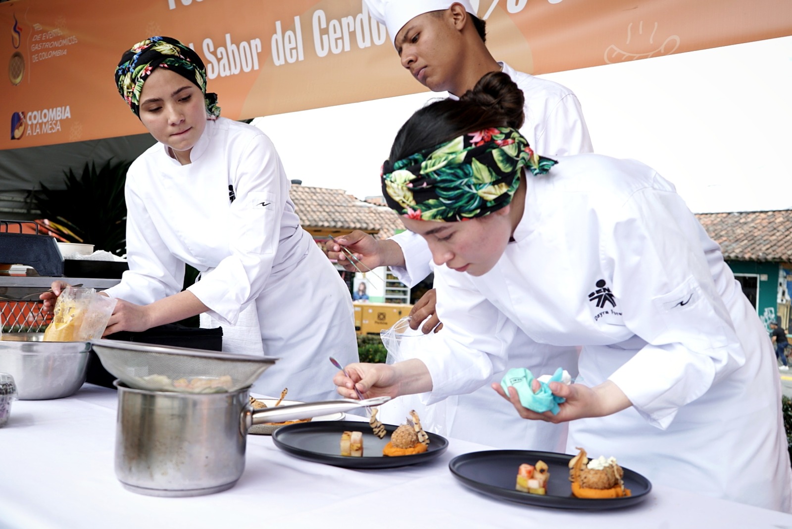 Foto Festival Gastronomico