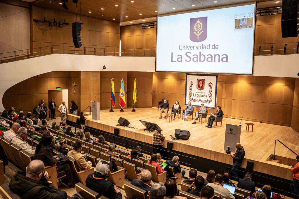 Foto Foro de Movilidad