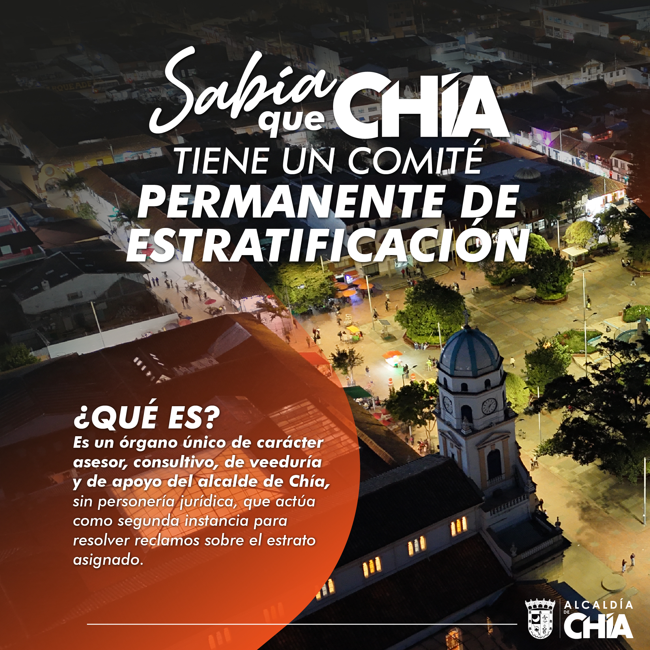 Comité Permanente de Estratificación
