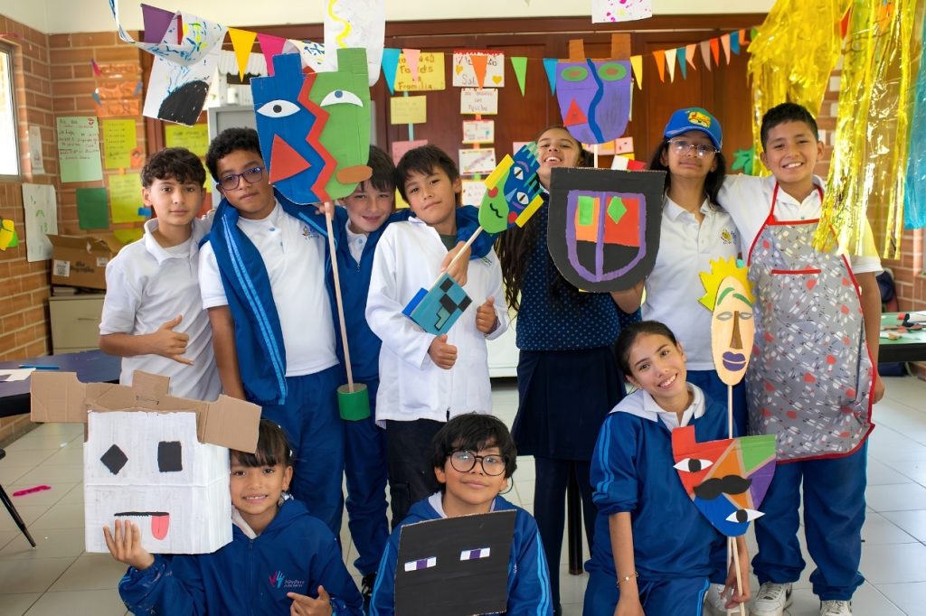 Foto Semana Internacional de las Personas Sordas
