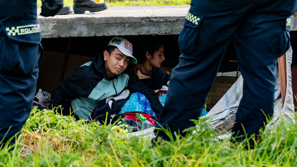 Foto Operativos de Seguridad