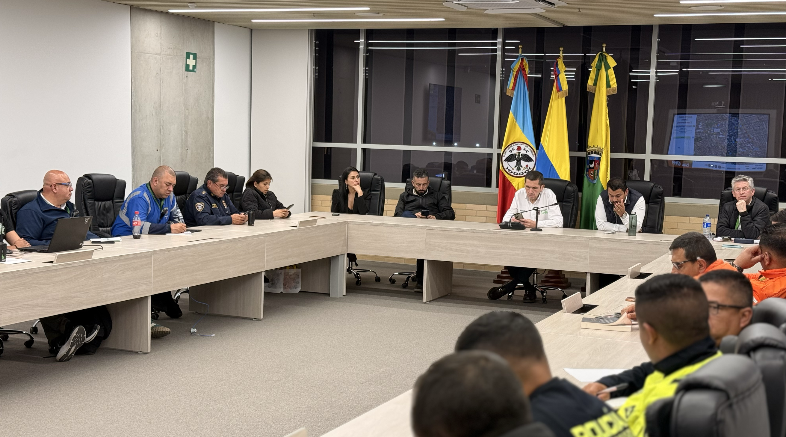 Actividades del Día Dulce en Chía