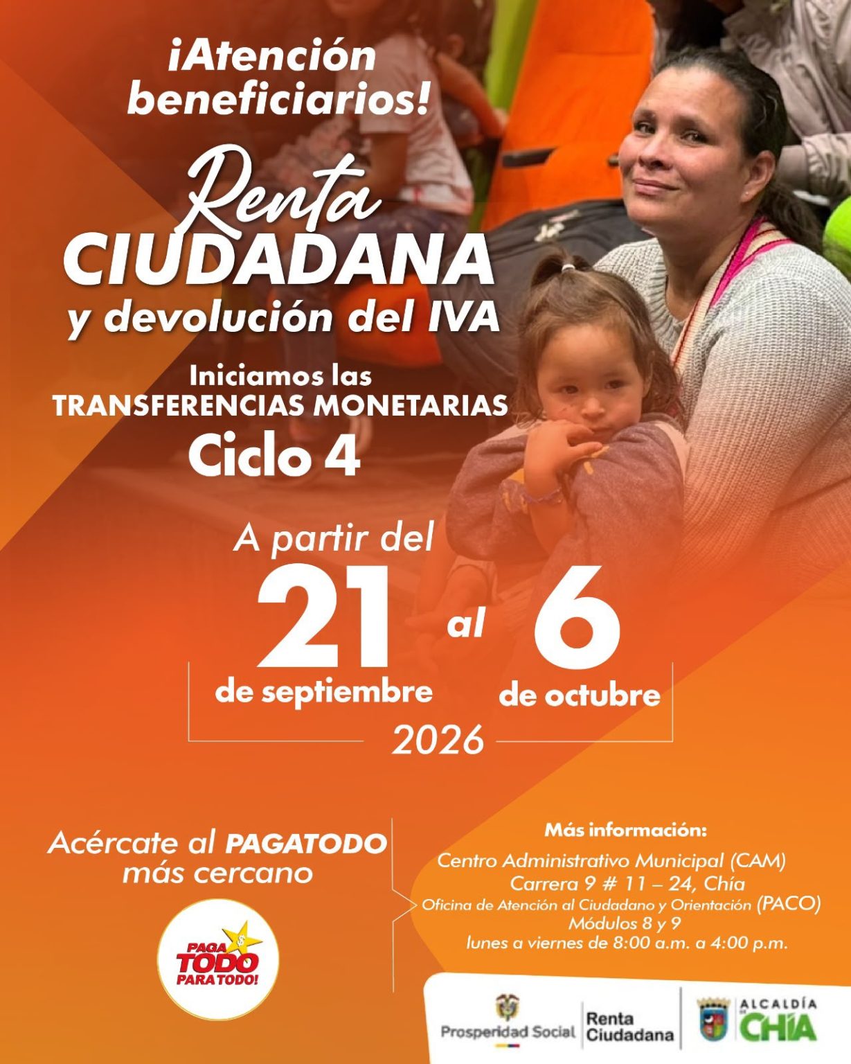 Imagen Renta Ciudadana