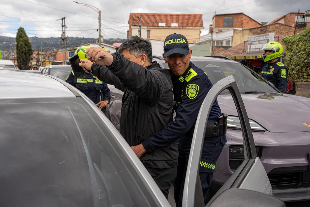 Foto Operativos de Seguridad