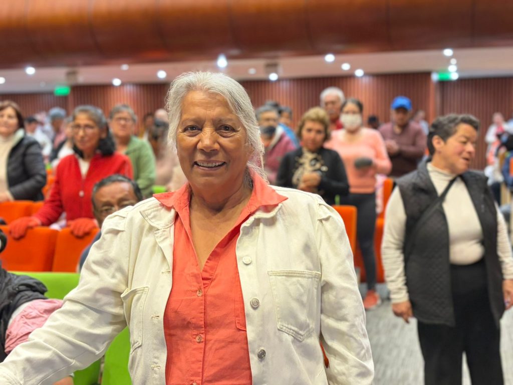 Foto encuentros comunitarios